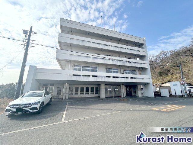 拡大写真:柏原市国分市場1丁目 地下1階1の外観