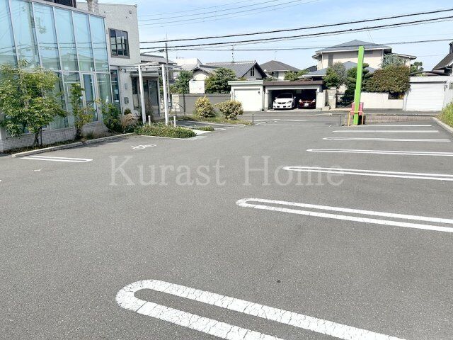 拡大写真:羽曳が丘4丁目調剤薬局跡テナント 1-2Fの外観