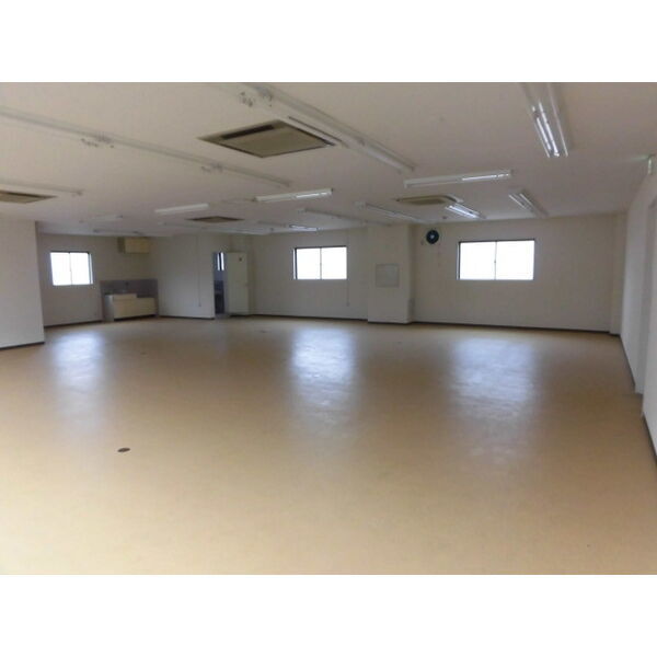 拡大写真:東大阪市荒本新町 3階3-Eの内装