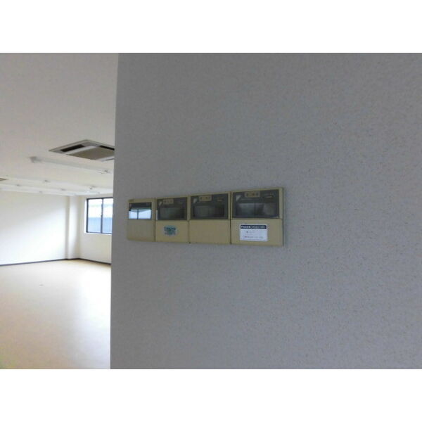 拡大写真:東大阪市荒本新町 3階3-Eの内装