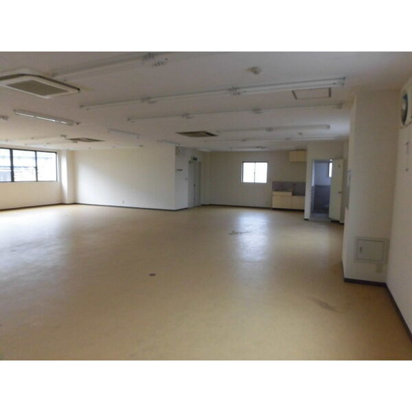 拡大写真:東大阪市荒本新町 3階3-Eの内装