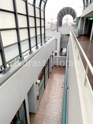 拡大写真:松原市天美我堂1丁目 3階302のその他共有部分