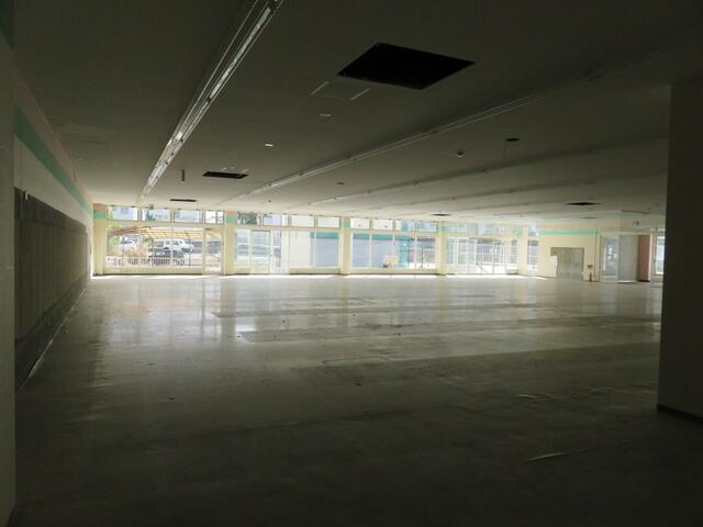 拡大写真:奈良市五条西1丁目 1階1の内装