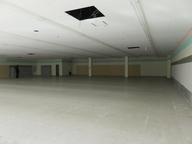 拡大写真:奈良市五条西1丁目 1階1の内装