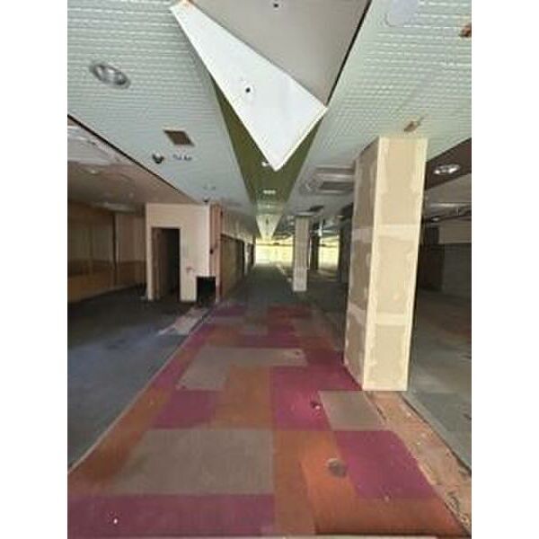 拡大写真:堺市西区津久野町1丁 1Fの内装