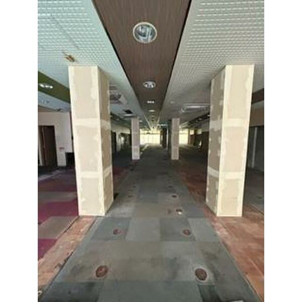 拡大写真:堺市西区津久野町1丁 1Fの内装