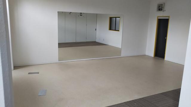 拡大写真:新栄プロパティ白鳥(1階路面ロードサイド) 1Fの内装