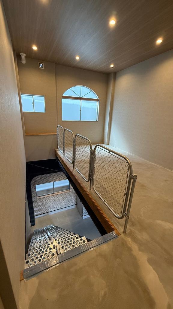 拡大写真:羽曳野市野 1階104の内装