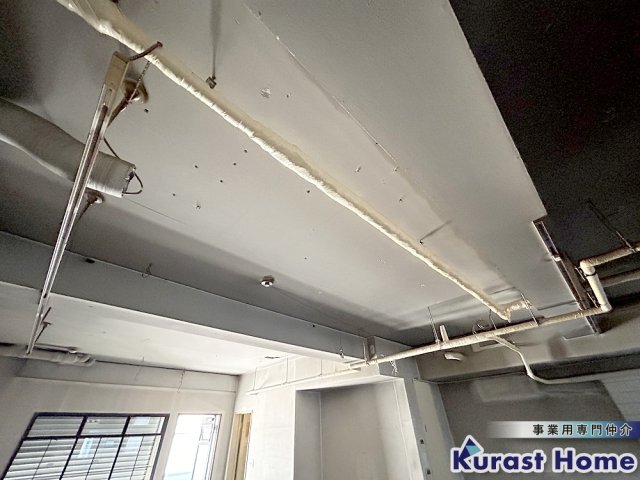 拡大写真:羽曳野市誉田3丁目 1階1の内装
