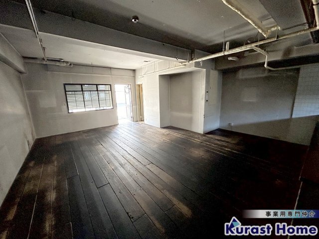 拡大写真:羽曳野市誉田3丁目 1階1の内装