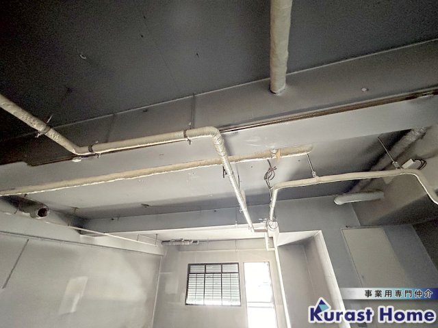 拡大写真:羽曳野市誉田3丁目 1階1の内装