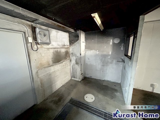 拡大写真:羽曳野市誉田3丁目 1階1の内装