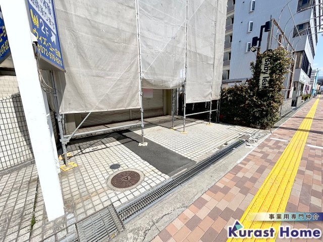 拡大写真:羽曳野市誉田3丁目 1階1のその他