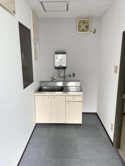 拡大写真:柏原市大正2丁目 3Fのその他
