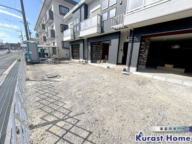 拡大写真:柏原市法善寺2丁目 1階101のその他共有部分