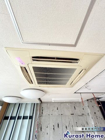 拡大写真：羽曳野市伊賀２丁目 1Fのその他