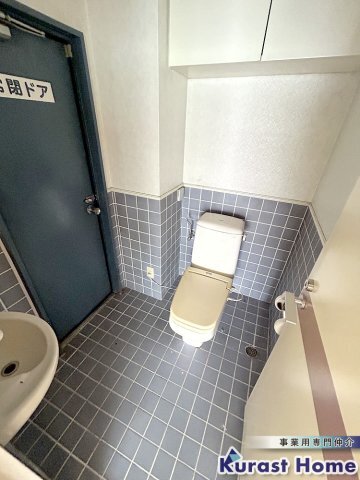 拡大写真：羽曳野市伊賀２丁目 1Fの内装