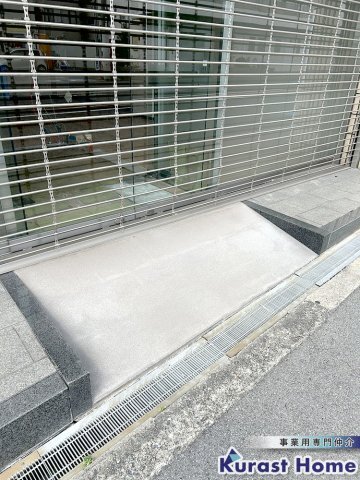 拡大写真：羽曳野市伊賀２丁目 1Fのその他