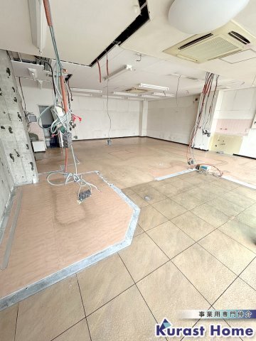 拡大写真：羽曳野市伊賀２丁目 1Fの内装