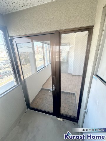 拡大写真:羽曳野市伊賀3丁目 2階202の内装