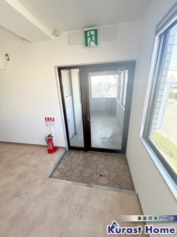 拡大写真:羽曳野市伊賀3丁目 2階202の内装