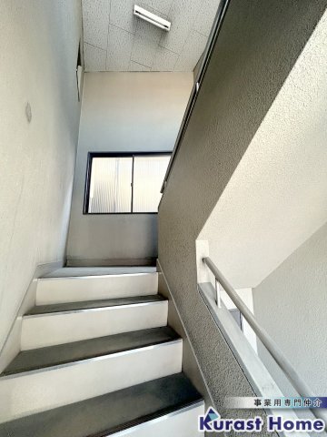 拡大写真:羽曳野市伊賀3丁目 2階202の内装