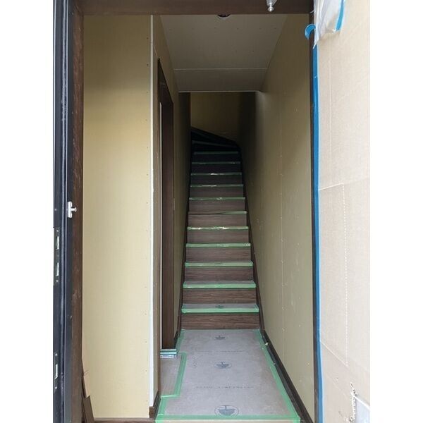 拡大写真:柏原市法善寺2丁目 1階103の内装