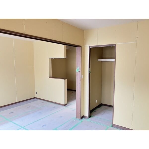 拡大写真:柏原市法善寺2丁目 1階103の内装