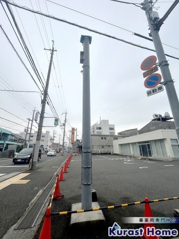拡大写真:堺市北区南花田町 1階1のその他