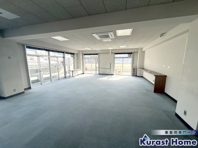 拡大写真:柏原市国分市場1丁目 地下1階1の内装