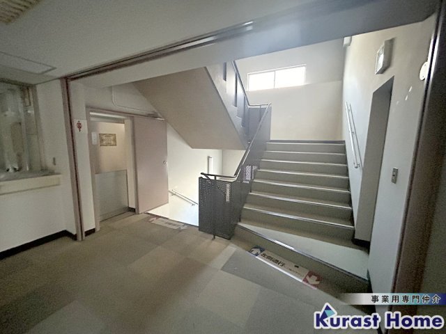 拡大写真:柏原市国分市場1丁目 地下1階1の内装