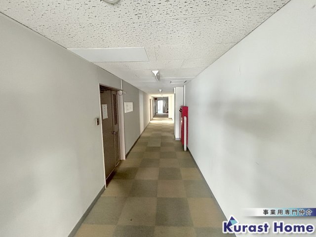 拡大写真:柏原市国分市場1丁目 地下1階1の内装