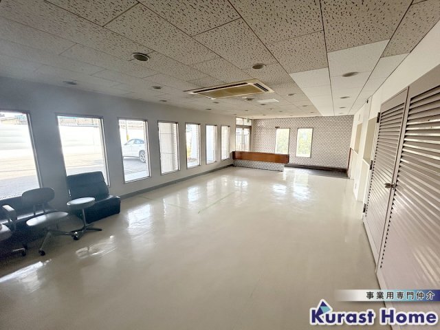 拡大写真:柏原市国分市場1丁目 地下1階1の内装