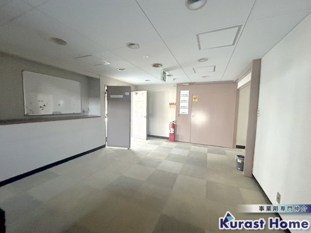 拡大写真:柏原市国分市場1丁目 地下1階1の内装