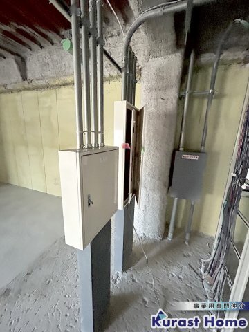 拡大写真:羽曳野市栄町 3階3の内装