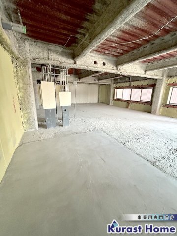 拡大写真:羽曳野市栄町 3階3の内装
