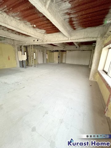拡大写真:羽曳野市栄町 3階3の内装