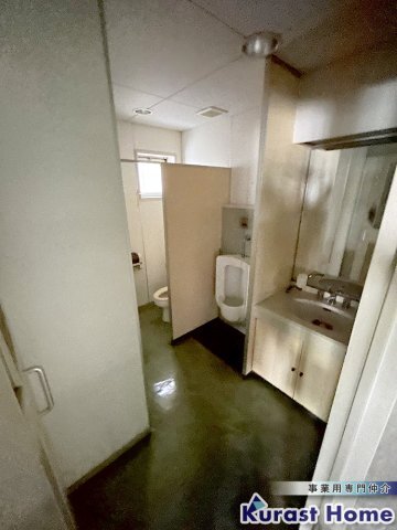 拡大写真:羽曳野市栄町 3階3の内装