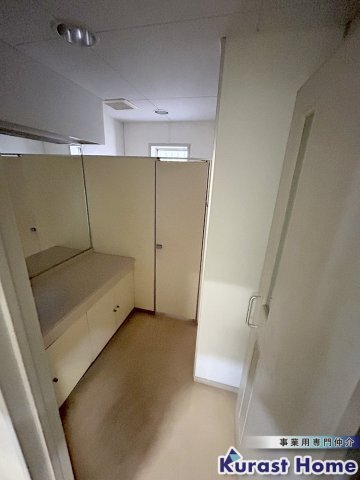 拡大写真:羽曳野市栄町 3階3の内装