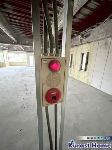 拡大写真:羽曳野市栄町 3階3の内装