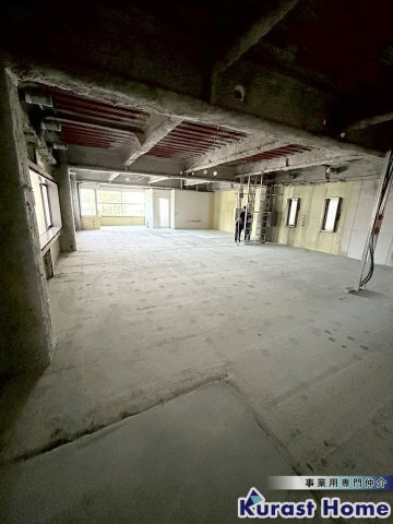 拡大写真:羽曳野市栄町 3階3の内装