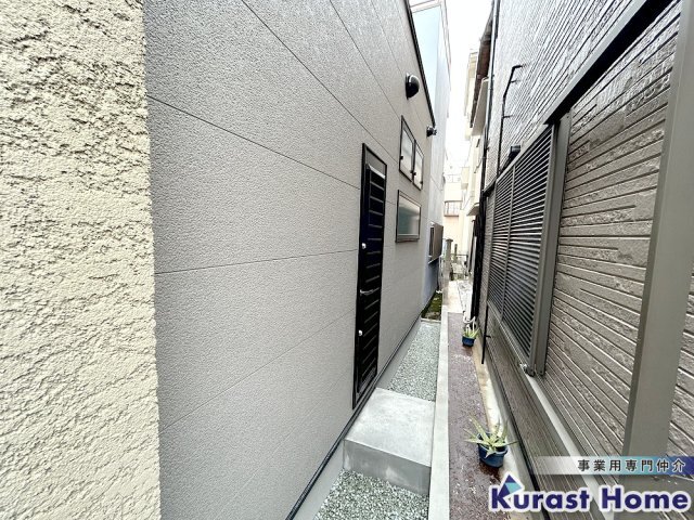 拡大写真:羽曳野市恵我之荘2丁目 1階1のその他