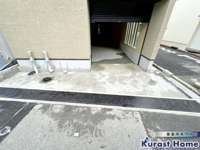 拡大写真:羽曳野市恵我之荘2丁目 1階1のその他