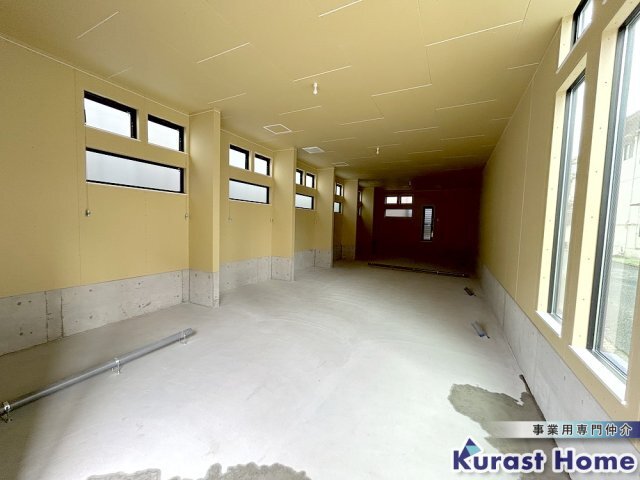 拡大写真:羽曳野市恵我之荘2丁目 1階1の内装