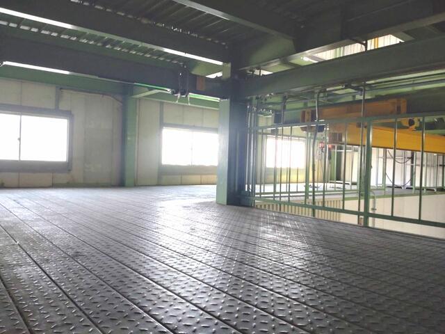 拡大写真:柏原市円明町 1階1の内装