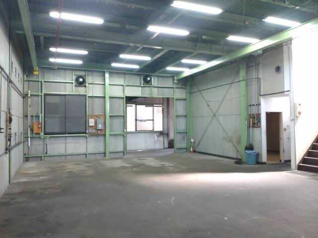 拡大写真:柏原市円明町 1階1の内装