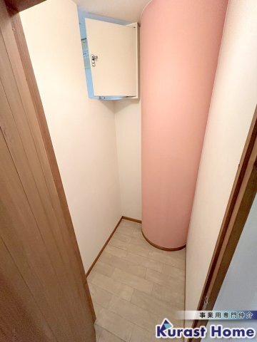 拡大写真：羽曳野市はびきの５丁目 1階1の内装