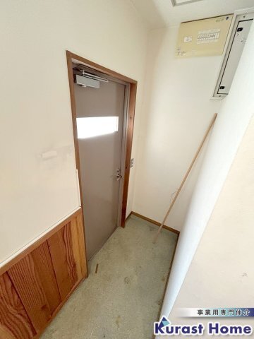 拡大写真：羽曳野市はびきの５丁目 1階1の内装