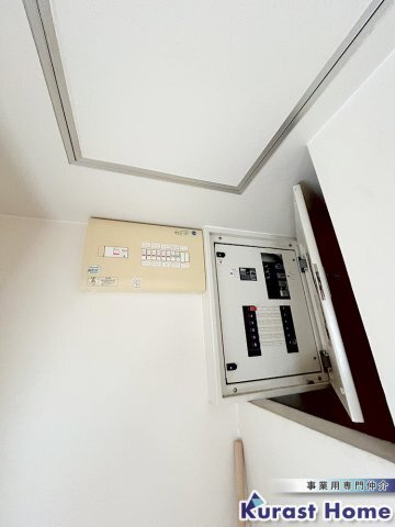 拡大写真：羽曳野市はびきの５丁目 1階1の内装