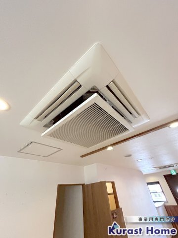拡大写真：羽曳野市はびきの５丁目 1階1の内装